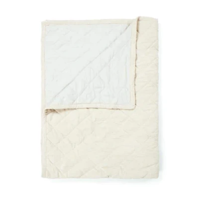 Afbeelding van Essenza Billie Plaid 150 x 200 Meringue