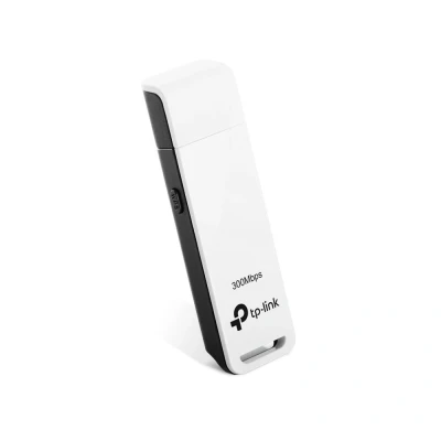 Afbeelding van TP LINK USB Adapter TL WN821N 300Mbps