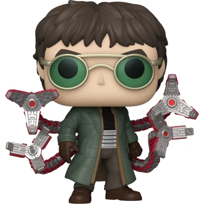 Afbeelding van Funko Pop! Spider Man: No Way Home Doc Ock #1163