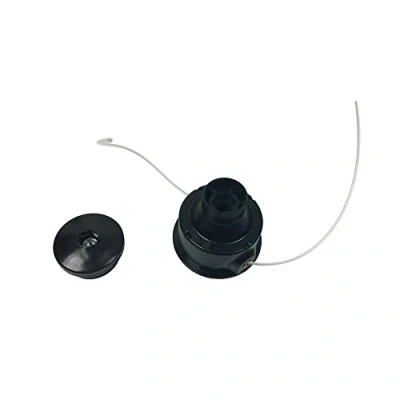 Afbeelding van Florabest FBS 25 A1 IAN 280454 snijkop incl. spoel, spoelhouder en draad LIDL benzine Sense
