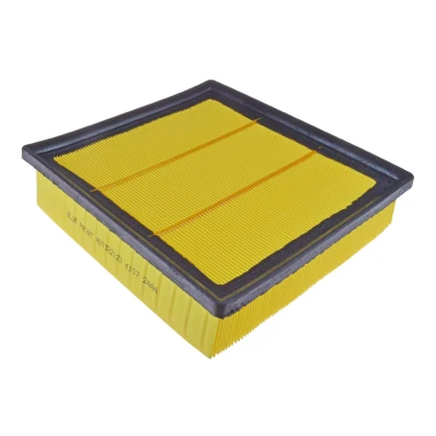 Afbeelding van Blue Print Luchtfilter ADT322123