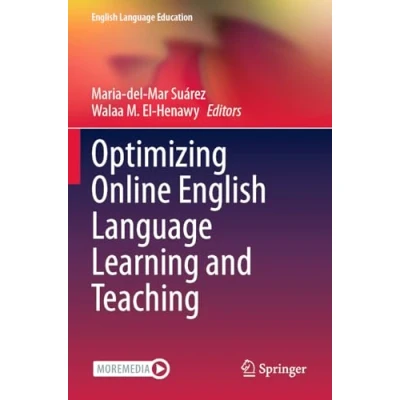 Afbeelding van Optimizing Online English Language Learning and Teaching: 31