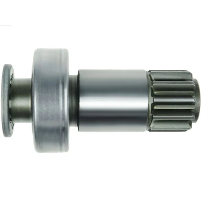 Afbeelding van Vrijwielaandrijving, starter AS PL SD3040