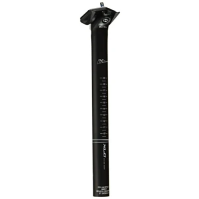 Afbeelding van XLC All Ride SP O01 Zadelpen, uniseks, volwassenen