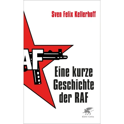 Afbeelding van Eine kurze Geschichte der RAF