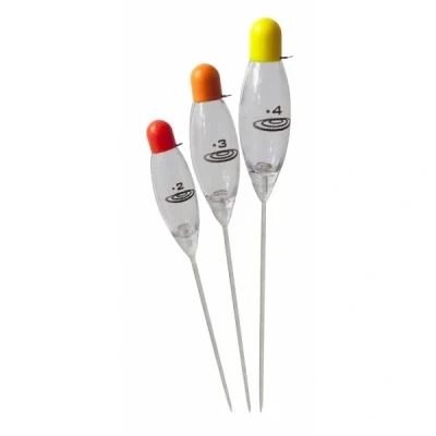 Afbeelding van Drennan Crystal Dibber Maat : 0,2g