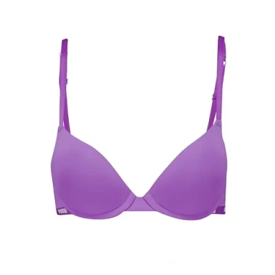 Afbeelding van PUMA Push up beha voor dames, Astor Purple, 75D