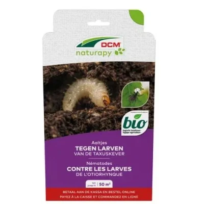Afbeelding van Dcm Naturapy Kraussi Guard Gewasbescherming 50 m2