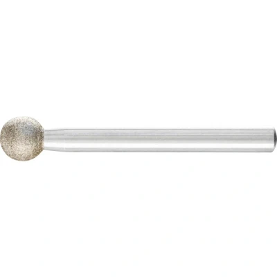 Afbeelding van PFERD 36310010 Schuurpen Diameter 10 mm 1 stuk(s)