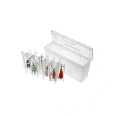 Afbeelding van Panaro Spin Tackle Box (8,2√ó23,5√ó11,8cm) Tacklebox