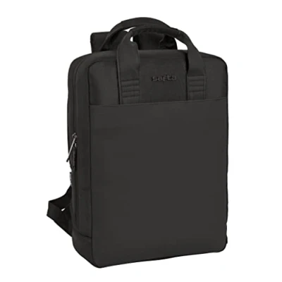 Afbeelding van Laptoptas Safta Business 13,3&#039;&#039; Zwart (29 x 39 11 cm)