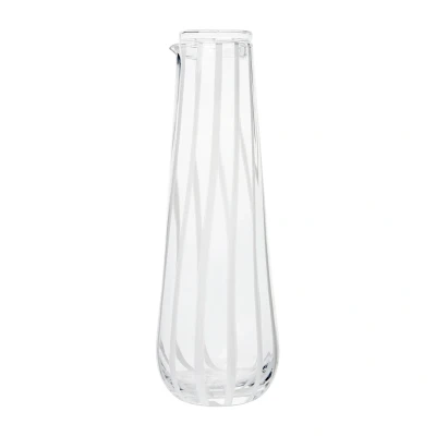 Afbeelding van Broste Copenhagen Stripe Karaf 0,8L