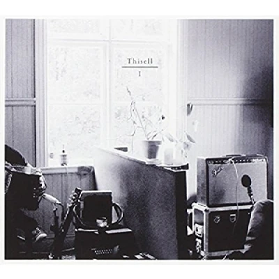Afbeelding van Thisell I (CD)