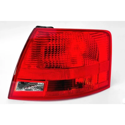 Afbeelding van Van Wezel Achterlicht 0326936
