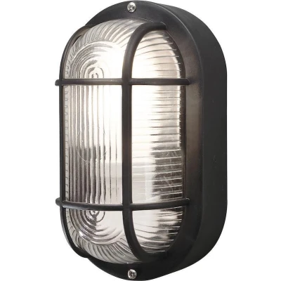 Afbeelding van Konstsmide wandlamp/plafonniere Elmas 230 V