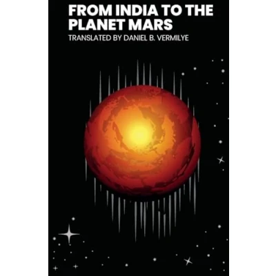 Afbeelding van From India to the Planet Mars