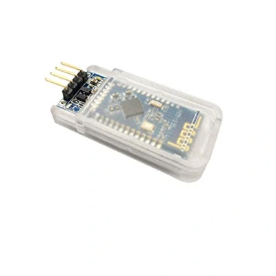Afbeelding van DSD TECH HM 18 CC2640R2F Bluetooth 5.0 BLE module Compatibel met 10 voor Arduino
