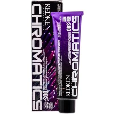 Afbeelding van Redken Chromatics 6lg 63ml haarkleuring