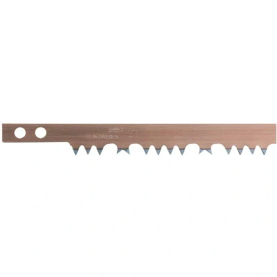 Afbeelding van Bahco zaagblad HP 610mm tbv beugelzaag grove tand,nat hout