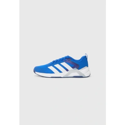 Afbeelding van adidas Performance Dropset Control Trainingsschoen team royal blue/ftwr white/halo silvercoloured, Heren, Maat: 46 Textiel
