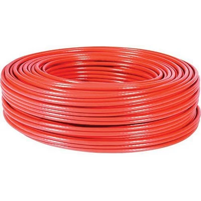 Afbeelding van Kabel meeraderig DEXLAN CAT 6 S/FTP Rood 100 meter