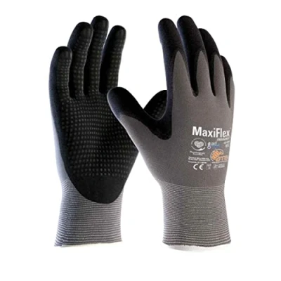 Afbeelding van ATG 100 115 024 10 MaxiFlex Endurance AD APT Werkhandschoenen Maat
