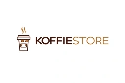 Koffiestore Logo