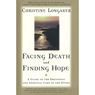 Afbeelding van FACING DEATH AND FINDING HOPE
