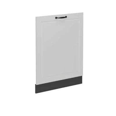 Afbeelding van Vicco R Line 60 cm zonder werkblad Wit Landhuis