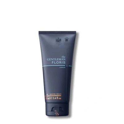 Afbeelding van Floris Signature Collection Crème The Gentleman N89 Shaving Cream 100ml