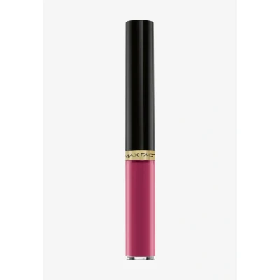 Afbeelding van Max Factor Lipfinity 24HR Lip Colour 040 Vivacious