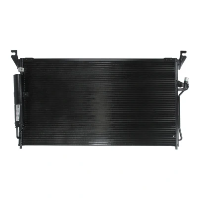 Afbeelding van Nissens Airco condensor 94930