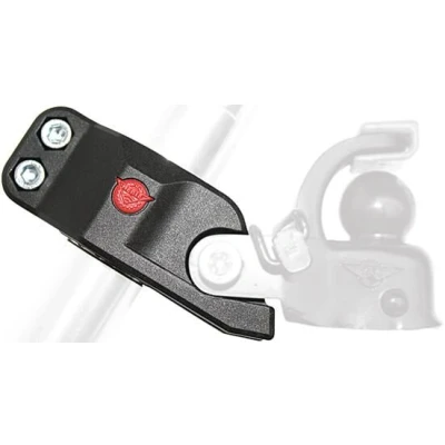 Afbeelding van Hebie F1 zadelpen adapter karkoppeling