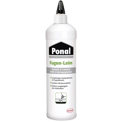 Afbeelding van Ponal Fugenleim Houtlijm PN12P 1 kg