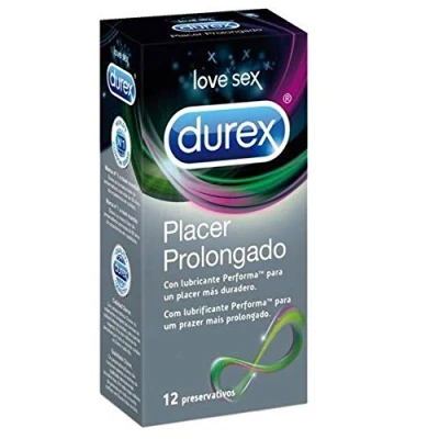 Afbeelding van DUREX CONDOMS afrodisiacum