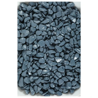Afbeelding van Zolux Ekaï Aquariumgrind Aquarium Siergrind 23x16x2 cm 1 kg Grijs