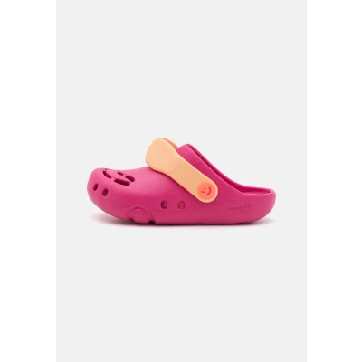 Afbeelding van Superfit Splash Muiltjes voor kinderen, Maat: 29, Pink/orange Kunststof