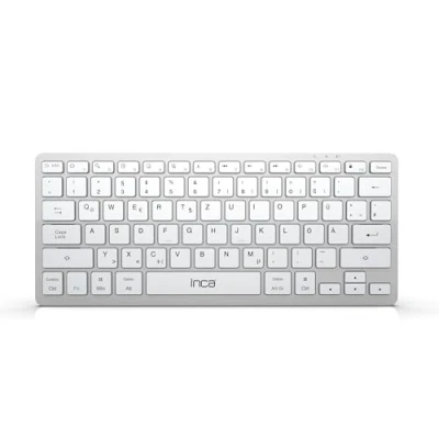 Afbeelding van INCA IBK 565BT SMART Oplaadbaar Keyboard