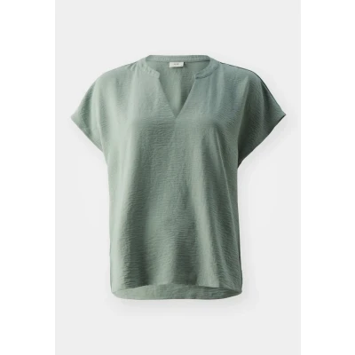 Afbeelding van JDY Jdylion Tshirt basic, Dames, Maat: 42, Chinois green