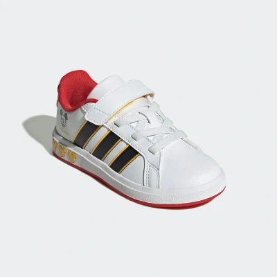 Afbeelding van ADIDAS Sportswear Sneakers DISNEY MICKY MAUS GRAND COURT KIDS
