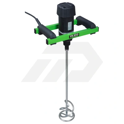 Afbeelding van Swinko MXT 110 B mixer 1100 Watt