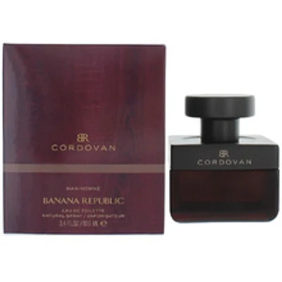 Afbeelding van Banana Republic Cordovan Eau de Toilette 100 ml
