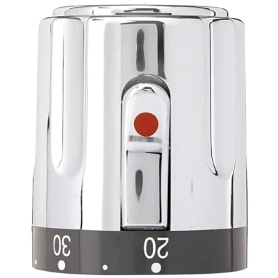 Afbeelding van Grohe temperatuurgreep basis