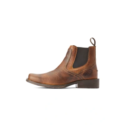 Afbeelding van Ariat Jodhpurs Midtown Rambler Barn Brown