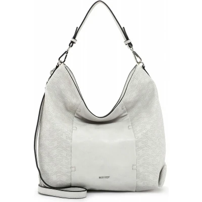Afbeelding van SURI FREY Schoudertas Sally Shoulder Bag Ecru Wit