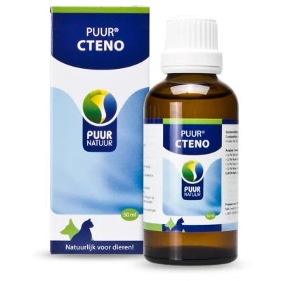 Afbeelding van Puur Cteno
