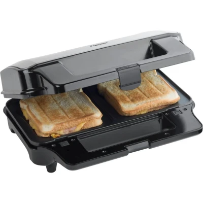 Afbeelding van Bestron ASG90XXL Contactgrill 3 in 1