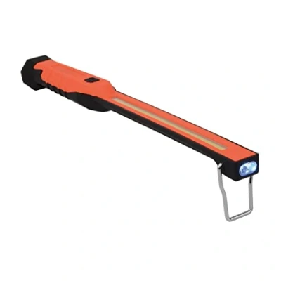 Afbeelding van Brüder Mannesmann Li ion Accu LED COB werklamp (Hobby) 30649