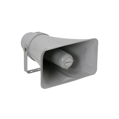 Afbeelding van Adastra Actieve weerbestendige hoorn luidspreker 25W