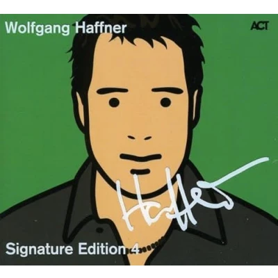 Afbeelding van Signature Edition 4
